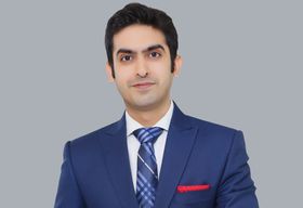Rachit Chawla, Founder & CEO, Finway Capital Rachit Chawla, Founder & CEO, Finway Capital